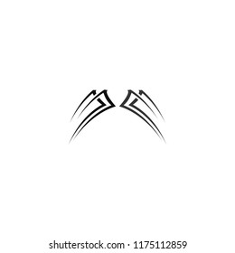 tribal design vector