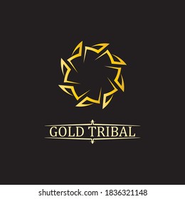 Tribal Design vector Vintage and abstract  ethnic graphic