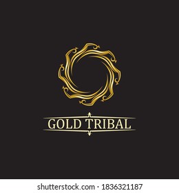 Tribal Design vector Vintage and abstract  ethnic graphic