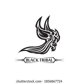 Tribal Design vector Vintage and abstract  ethnic graphic