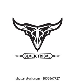 Tribal Design vector Vintage and abstract  ethnic graphic