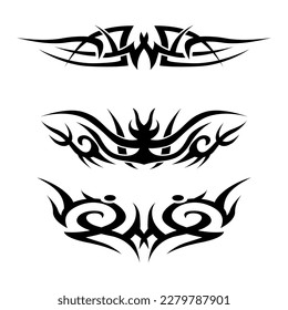 tribal design for your need