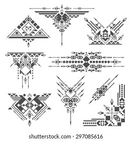 Tribal elements