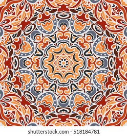 tribal ethnic bohemia abstract american indian pattern