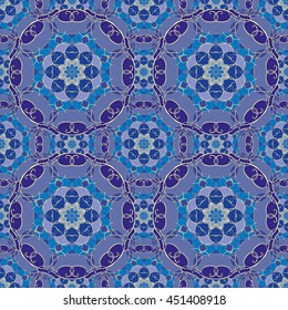 tribal ethnic bohemia fashion abstract indian pattern ornamental motif