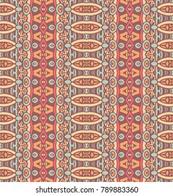 tribal ethnic bohemia fashion abstract indian pattern