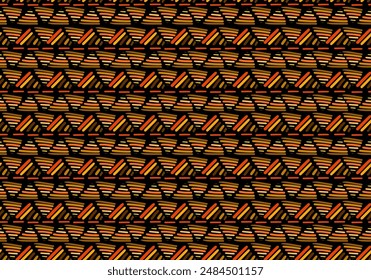  tribal ethnic pattern traditional Design for background,carpet,wallpaper,wrapping,Batik,fabric