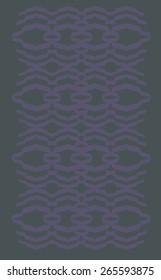tribal ethnic vector pattern
