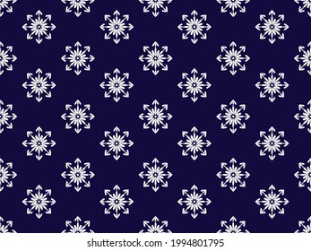 tribal ethnic vector texture Seamless stripes in Aztec style. Tribal embroidery. Indian Scandinavian Gypsy Mexican Folk Motifs