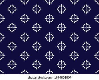 tribal ethnic vector texture Seamless stripes in Aztec style. Tribal embroidery. Indian Scandinavian Gypsy Mexican Folk Motifs