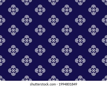 tribal ethnic vector texture Seamless stripes in Aztec style. Tribal embroidery. Indian Scandinavian Gypsy Mexican Folk Motifs