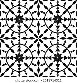 tribal fabric motif hand weave 
