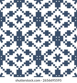 Tribal geometric textile pattern, ethnic, aztec, fabric, decorative, wall, wallpaper, wrapping paper, fabric, silk, scarf, pillow, book, backdrop and etc.