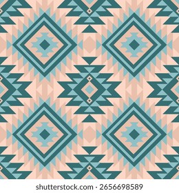 Tribal geometric textile pattern, ethnic, aztec, fabric, decorative, wall, wallpaper, wrapping paper, fabric, silk, scarf, pillow, book, backdrop and etc.