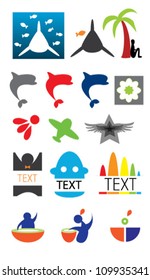 tribal icons