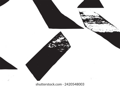 Tribal Illustration. Splash Tie Pattern. Brushes. Ikat Borders. White Abstract Graffiti Wall. Ethnic.