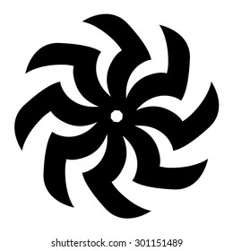 Tribal mandala tattoo vector designs sketch. Simple logo. art deco element sketch for design interior