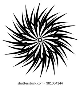 Tribal mandala tattoo vector designs sketch. Simple logo. Designer isolated element for ideas decorating the body of women, men and girls arm, leg and other body parts on white background.