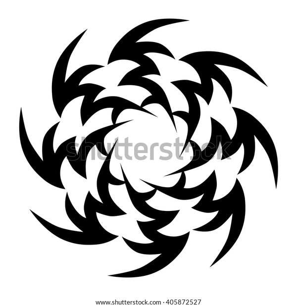 Tribal Mandala Tattoo Vector Designs Sketch Stock Vector (Royalty Free ...