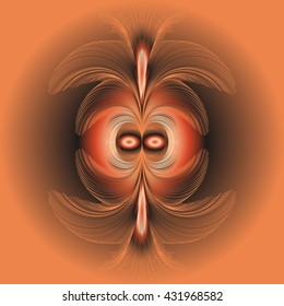 Tribal Mask