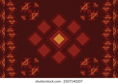 Tribal, Navajo, American, Aztec, Apache, Southwestern and Mexican ethnic fabric patterns suitable for fabrics, wrapping, backdrops, clothing, blankets, carpets, wovens, etc.
