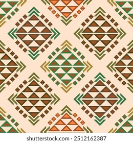 Tribal, Navajo, American, Aztec, Apache, Southwestern and Mexican ethnic fabric patterns suitable for fabrics, wrapping, backdrops, clothing, blankets, carpets, wovens, etc.
