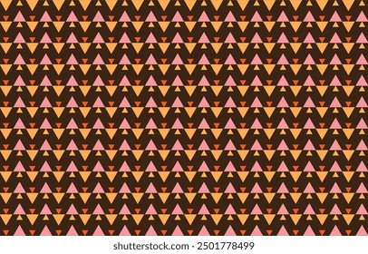 tribal pastel multicolor pastel Navajo seamless vector pattern. aztec abstract geometric art print in a sophisticated aztec style. Vector background with ethnic elements. 