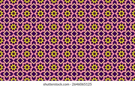 tribal pastel multicolor pastel Navajo seamless vector pattern. aztec abstract geometric art print in a sophisticated aztec style. Vector background with ethnic elements. Wallpaper, fabric, paper,