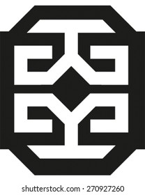 Tribal Pattern