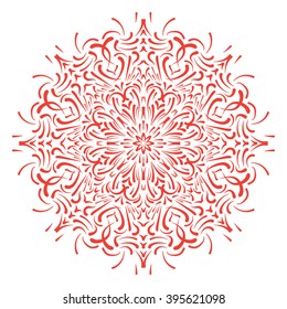Tribal Pattern