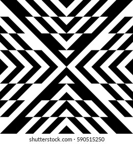 Tribal pattern.