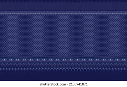 patrón tribal textura sin costura geométrica color étnico adorno tradicional vectores para tela de vestir fondo de fondo de papel de pared envoltura batik knitwear bordado estilo vectorial