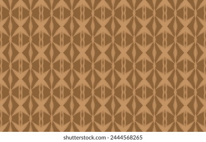 Tatuaje de patrón tribal patrón étnico oriental geométrico tradicional en fondo blanco. Estilo azteca, bordado, abstracto, Ilustración vectorial. Diseño para textura, tela, ropa, envoltura, alfombra