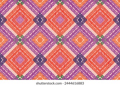 Tribal pattern tattoo geometric ethnic oriental pattern traditional on white background.Aztec style,embroidery,abstract,vector illustration.design for texture,fabric,clothing,wrapping,carpet