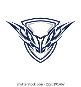 tribal pattern tattoo vector art design,tattoo tribal abstract sleeve, sketch art design isolated on white background,Simple logo.