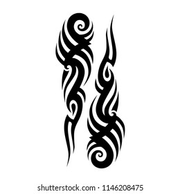 14,007 Tribal tatoo Images, Stock Photos & Vectors | Shutterstock