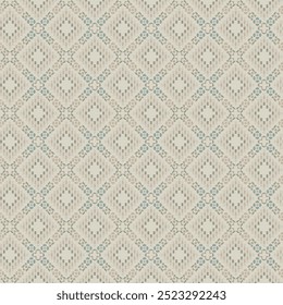 Tribal pattern for textile graphic artwork design