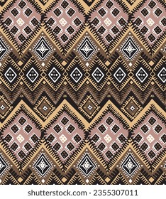 tribal patterns textile design decorative