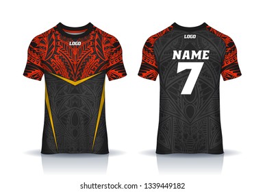 jersey rugby