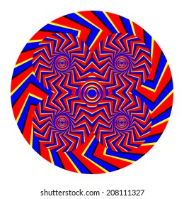 Tribal Rhythm Wheels