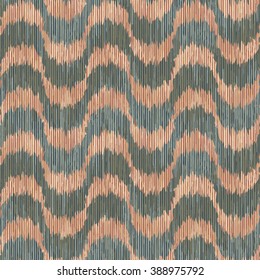 Tribal saddle pattern seamless vector background tile