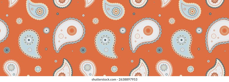 Tribal scrap a minimal seamless. Surreal canvas in romance colours. Print pattern at native bohemian. Simple tropical at paper clothing.