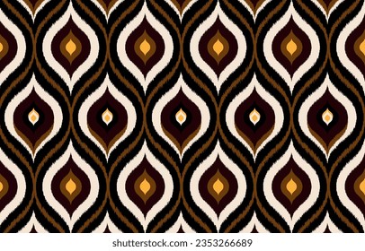 Tribal seamless colorful geometric pattern. 
Ethnic vector texture.Traditional ornament.
native american pattern.

