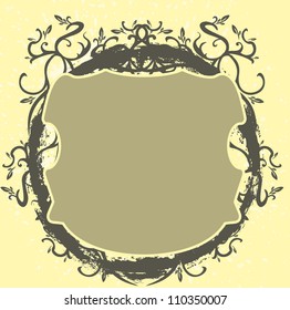 tribal shield