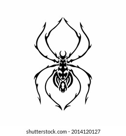 3,562 Tribal spider Images, Stock Photos & Vectors | Shutterstock