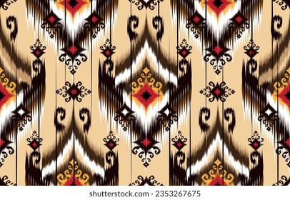 Patrón tribal a rayas sin fisuras. Fondo vector geométrico azteca. 
Puede utilizarse en el diseño textil, en el diseño web para la fabricación de ropa, accesorios, 
papel decorativo, envoltura, sobre; mochilas, etc.