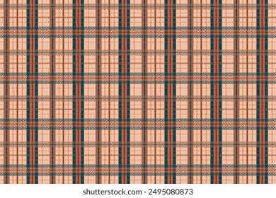 Tribal striped seamless pattern. Aztec geometric vector background. Can be used in textile design, web design for making of clothes, accessories, decorative paper, wrapping, envelope; backpacks, etc.
