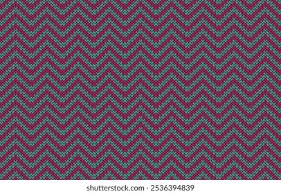 Tribal striped seamless pattern. Aztec geometric vector background. Can be used in textile design, web design for making of clothes, accessories, decorative paper, wrapping, envelope; backpacks, etc.