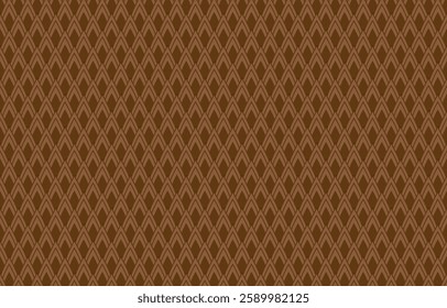Tribal striped seamless pattern. Aztec geometric vector background. Can be used in textile design, web design for making of clothes, accessories, decorative paper, wrapping, envelope; backpacks, etc.
