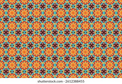 Tribal striped seamless pattern. Aztec geometric vector background. Can be used in textile design, web design for making of clothes, accessories, decorative paper, wrapping, envelope; backpacks, etc.
